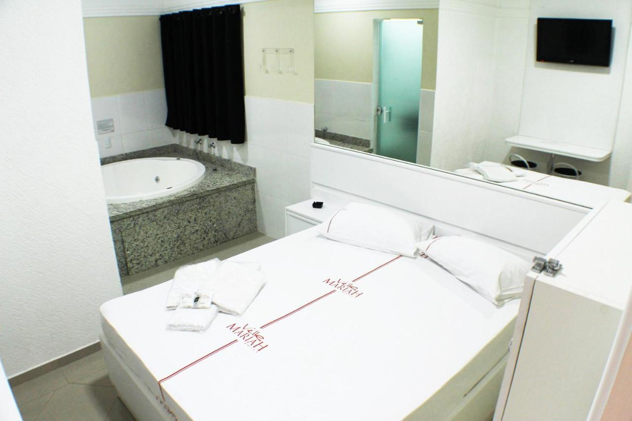 Ville Mariah Hotel