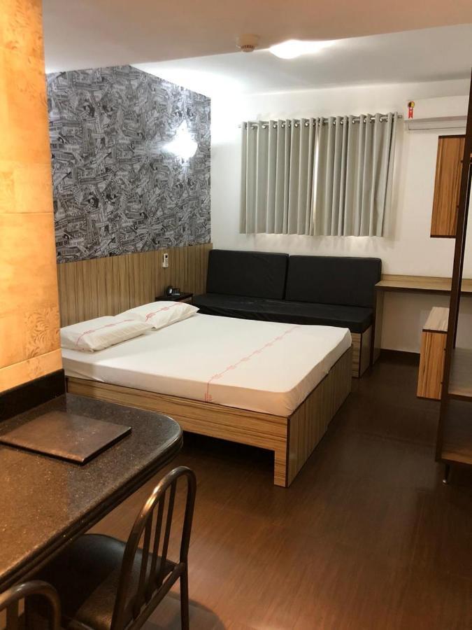 Calandre Hotel Sao Paulo