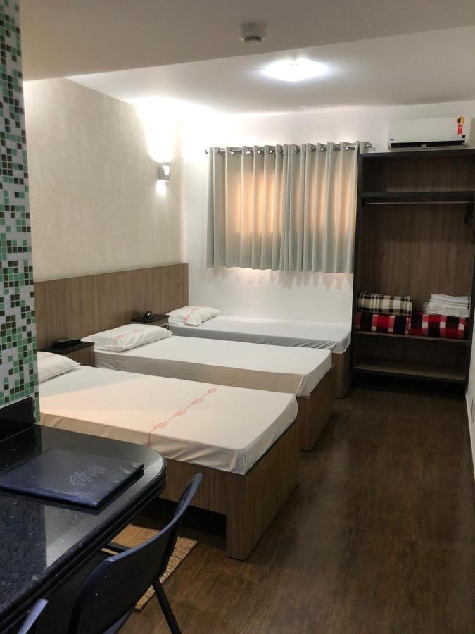 Calandre Hotel 3*