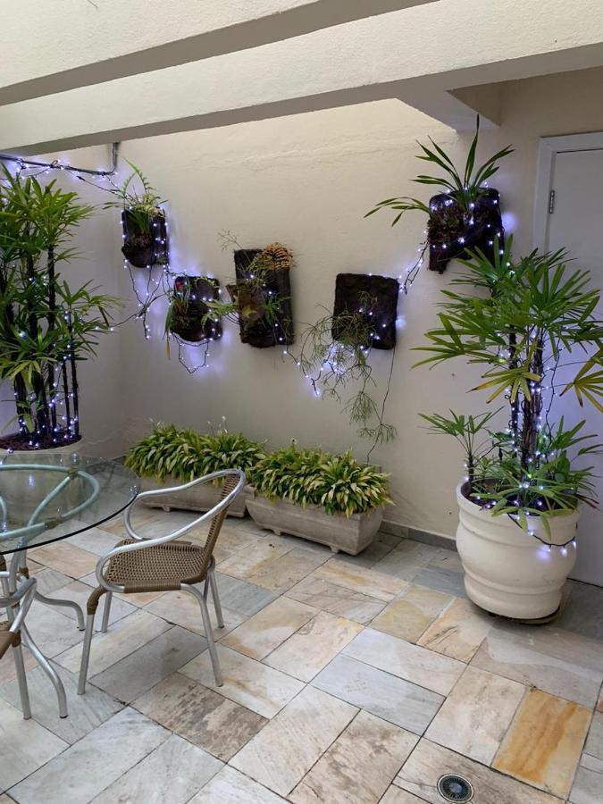 Apartamento Em