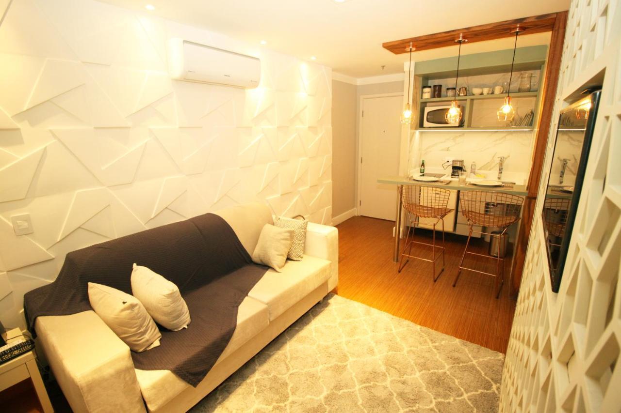 Apartment Tres De Julho Flats - Jardins