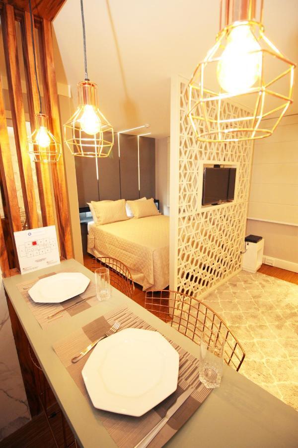 Tres De Julho Flats - Jardins Apartment