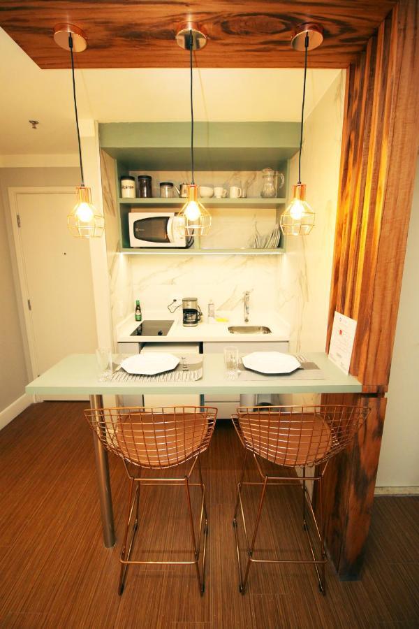 Apartment Tres De Julho Flats - Jardins *