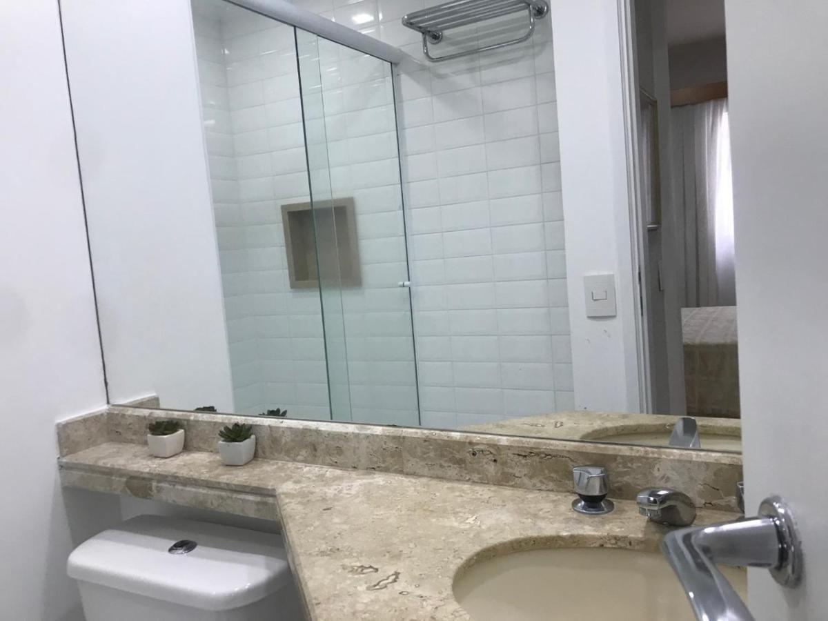 Em Apartamento