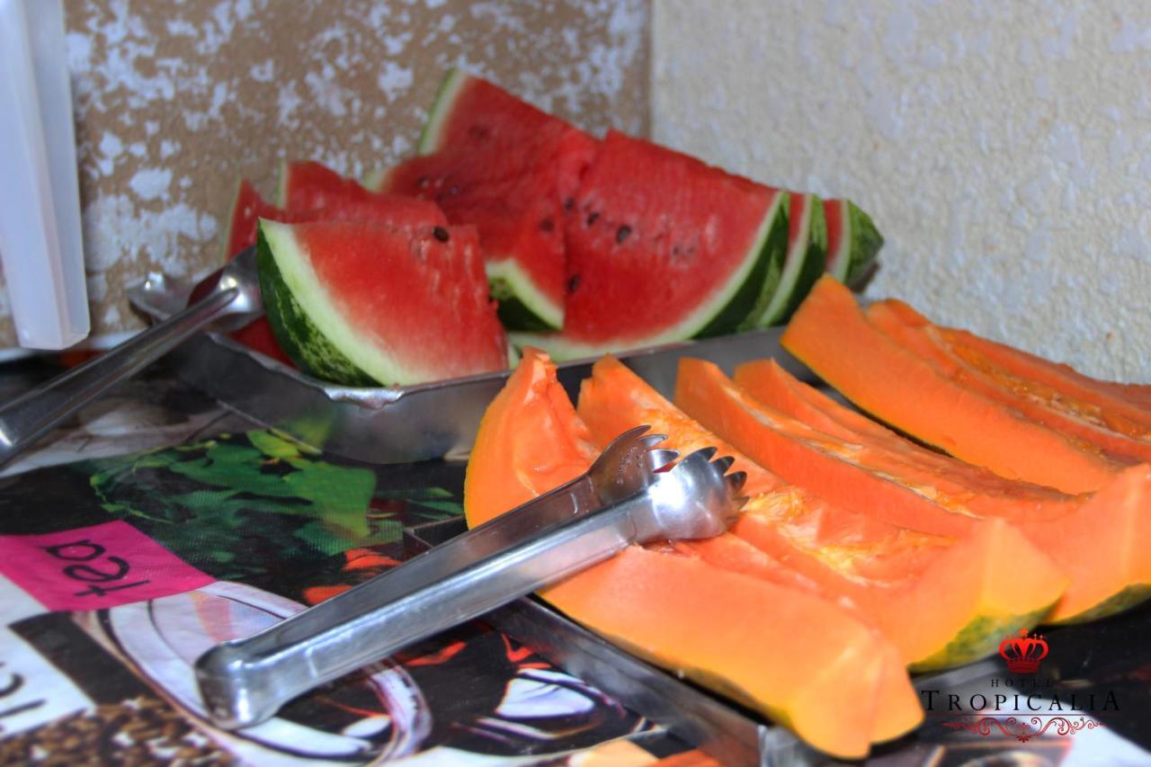 Tropicalia Proximo A 25 De Marco , Bras E Bom Retiro 