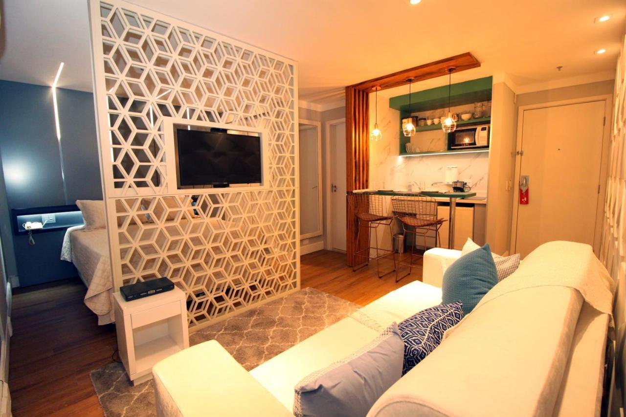 Apartment Tres De Julho Flats - Jardins