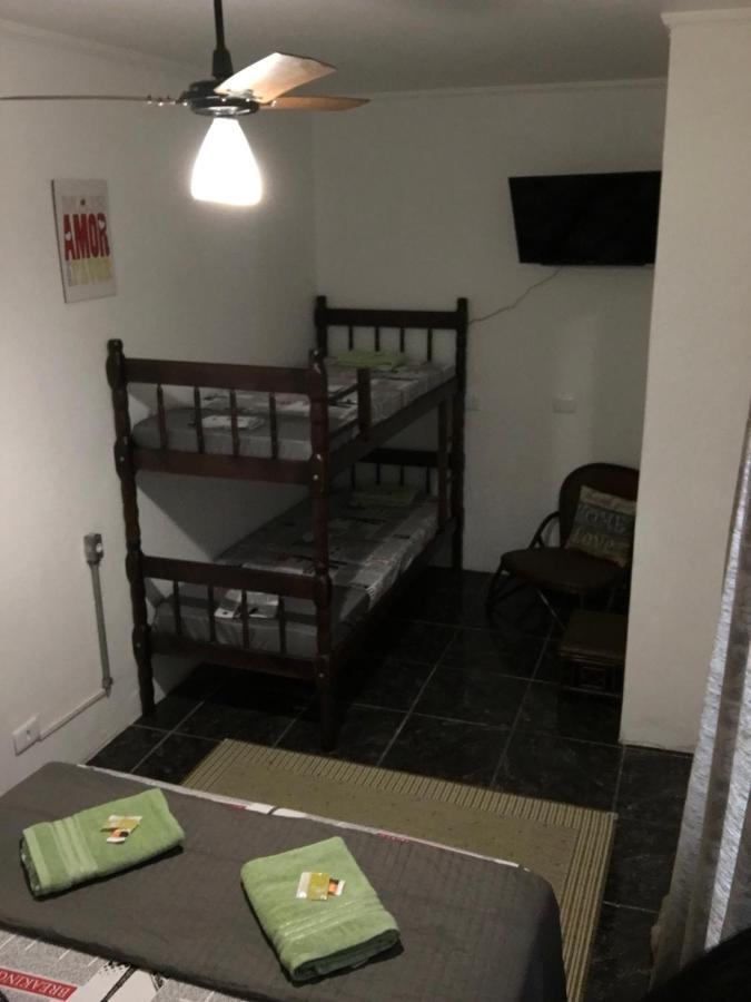 Augusta Jardins Homestay *