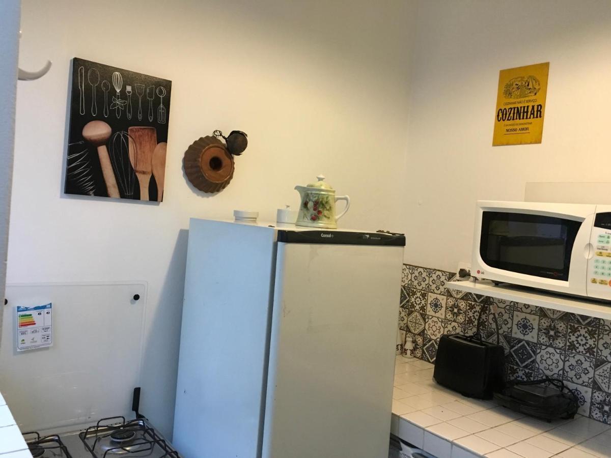 Augusta Jardins Homestay