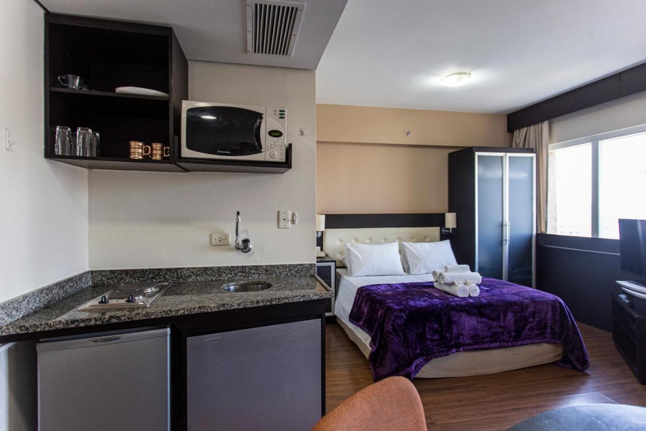 Beneficencia Portuguesa, 50 Metros Apartamento