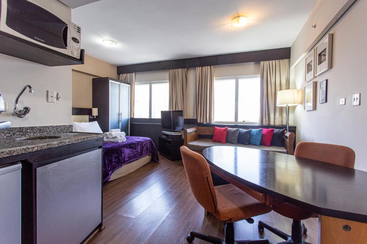 Apartamento Beneficencia Portuguesa, 50 Metros São Paulo