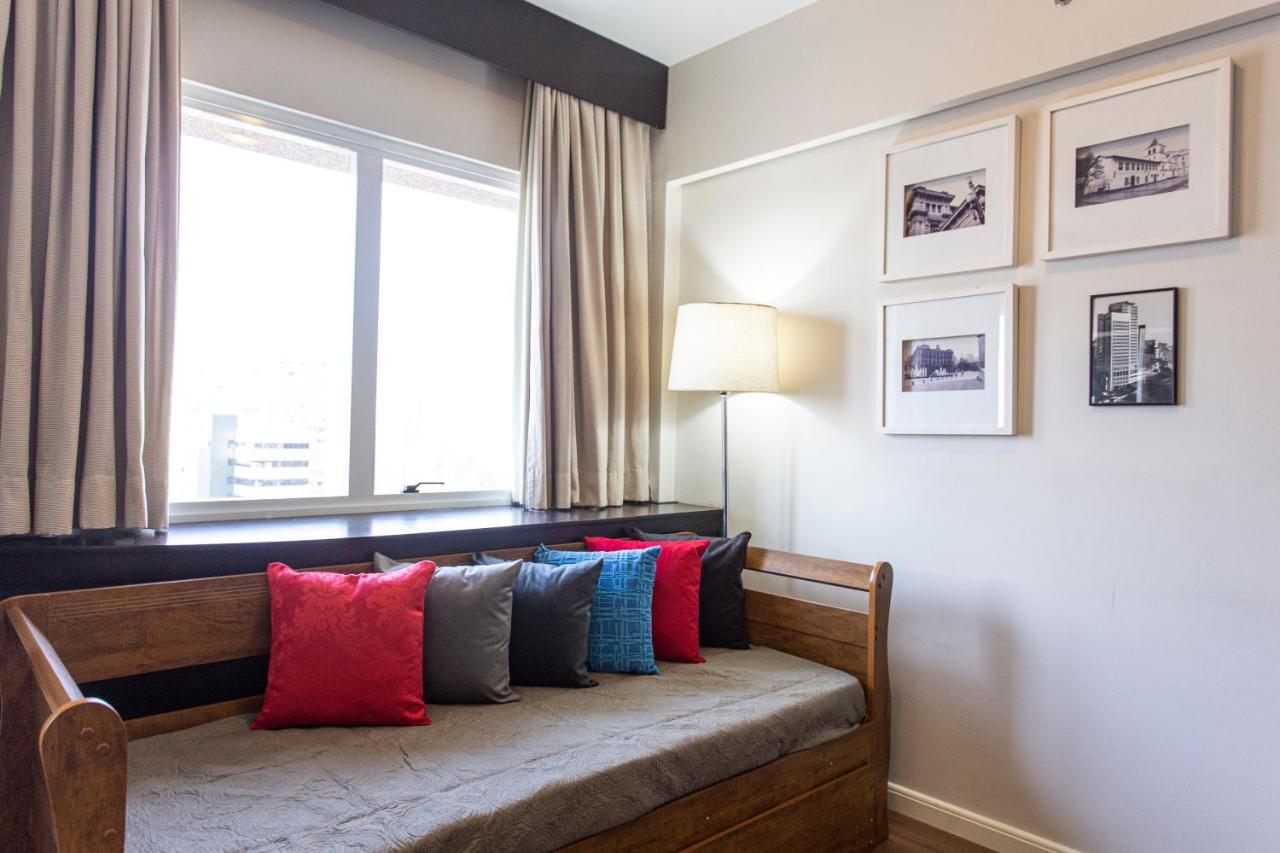 Apartamento Beneficencia Portuguesa, 50 Metros São Paulo