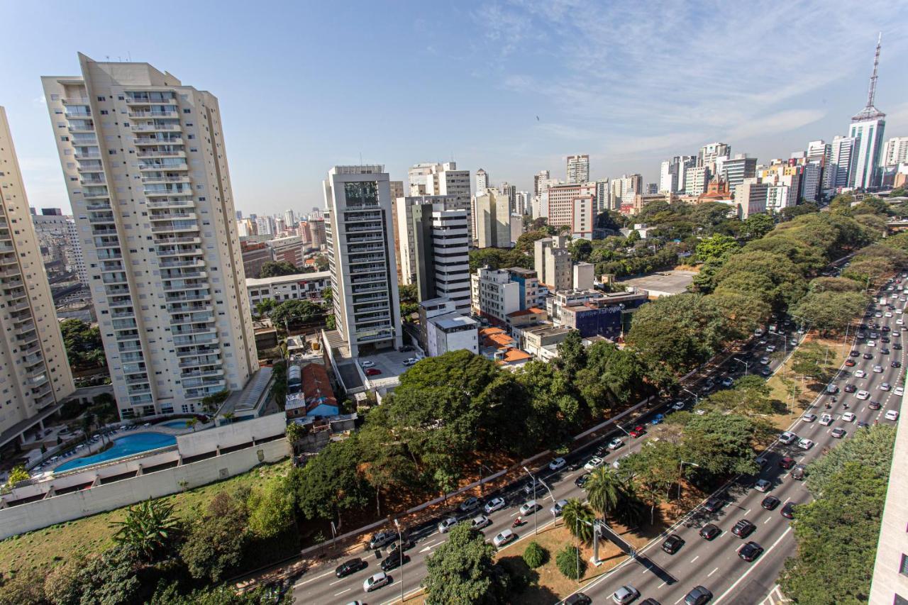 Beneficencia Portuguesa, 50 Metros * São Paulo