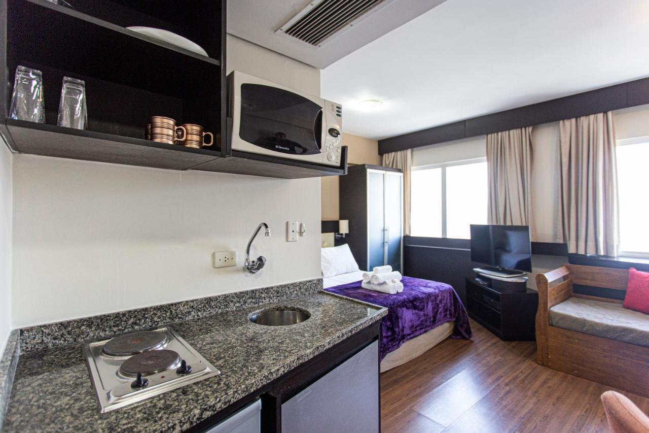 Apartamento Beneficencia Portuguesa, 50 Metros