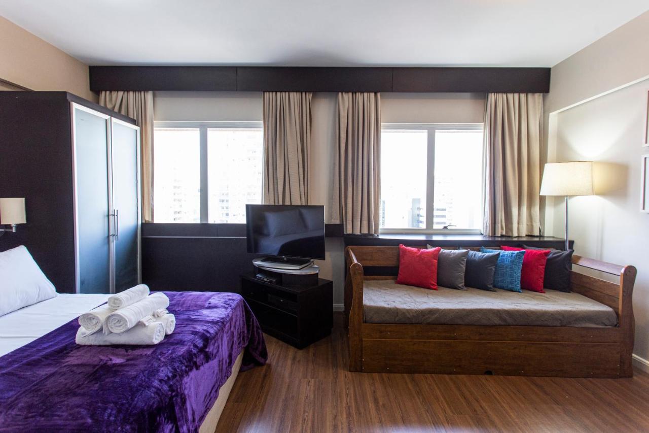 Beneficencia Portuguesa, 50 Metros Apartamento São Paulo