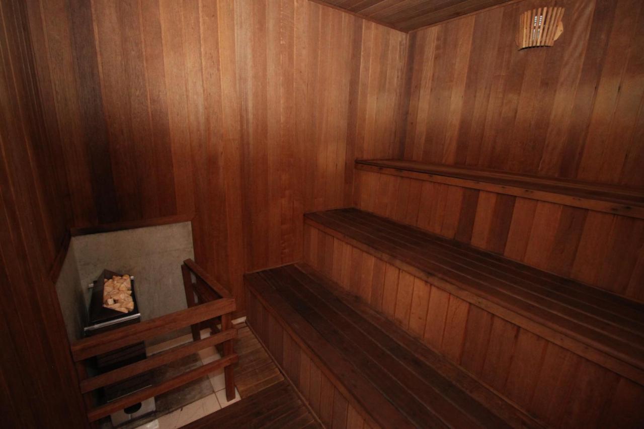 Tres De Julho Flats - Jardins Apartment