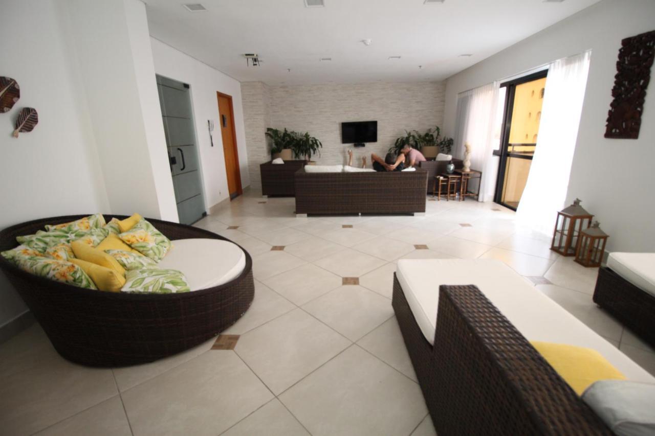 Apartment Tres De Julho Flats - Jardins