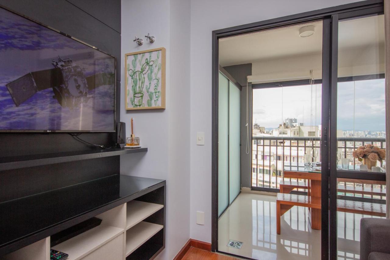 Daire Centro Historico Charme E Conforto Garagem E Internet 500mb *