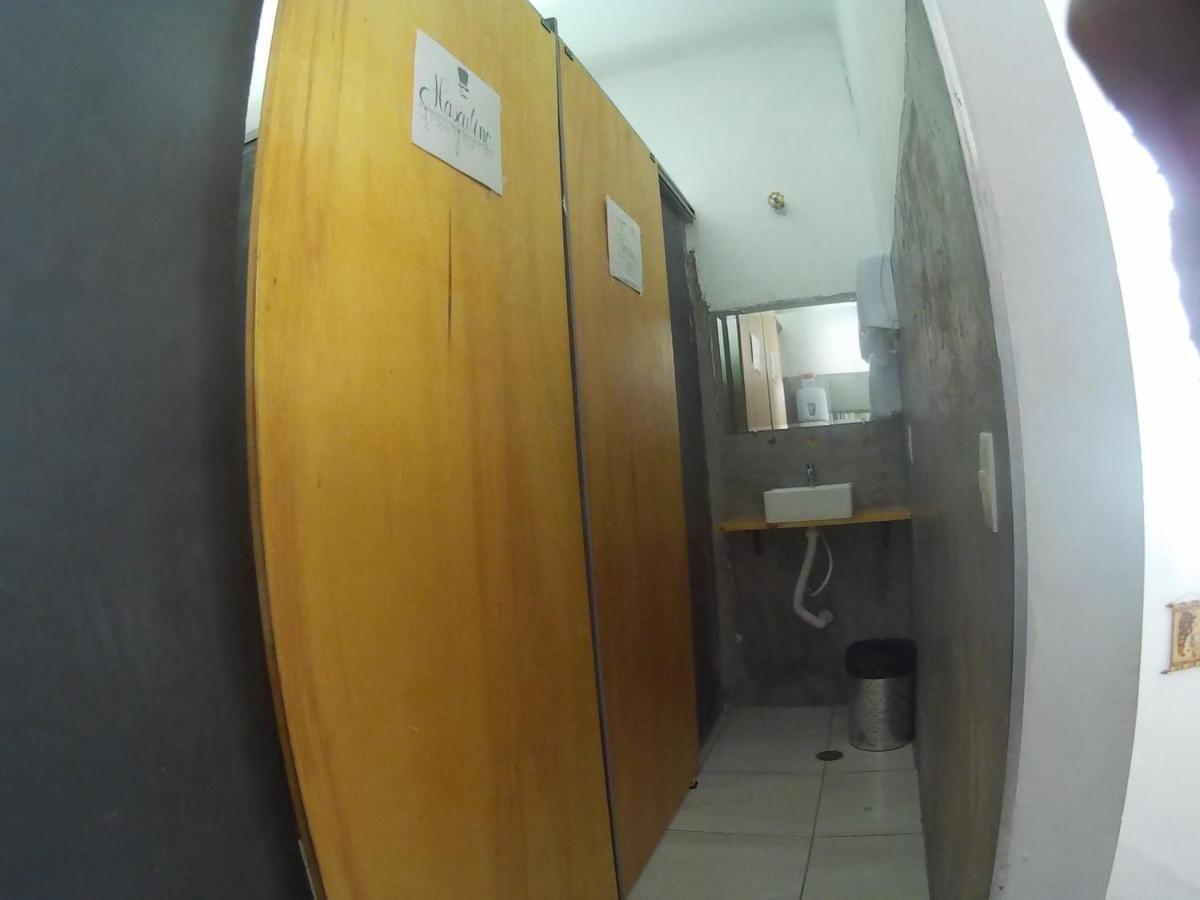 Casa de hóspedes Roca Pousada Vila Mariana