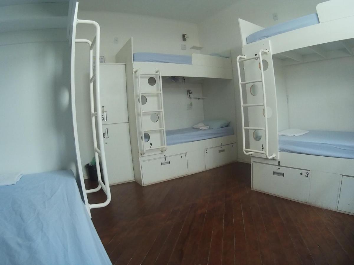 Roca Pousada Vila Mariana *
