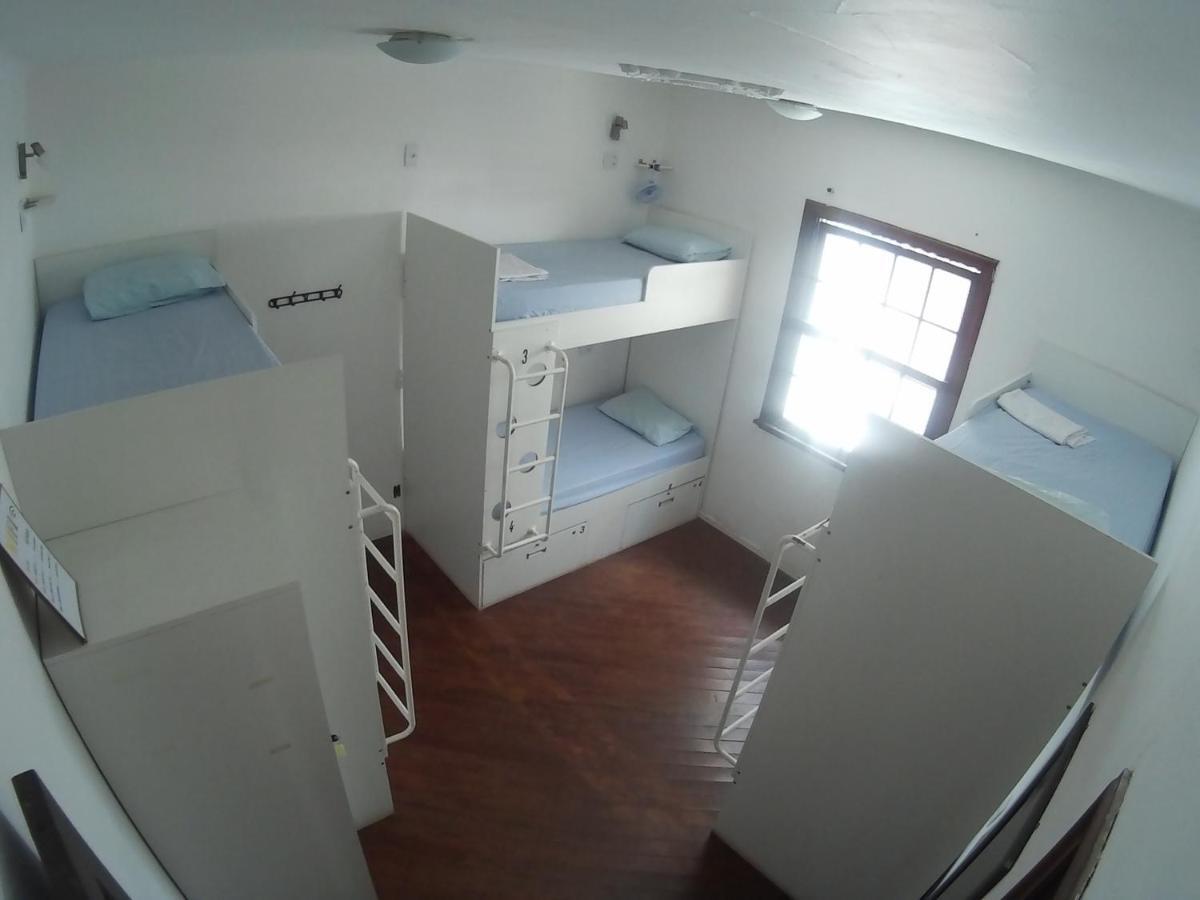 Roca Pousada Vila Mariana Casa de hóspedes *