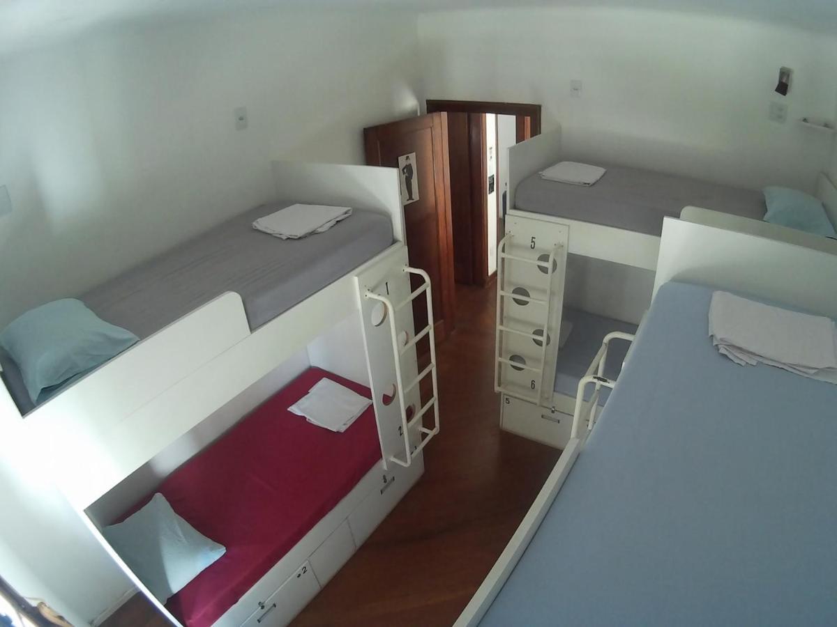Roca Pousada Vila Mariana Casa de hóspedes *