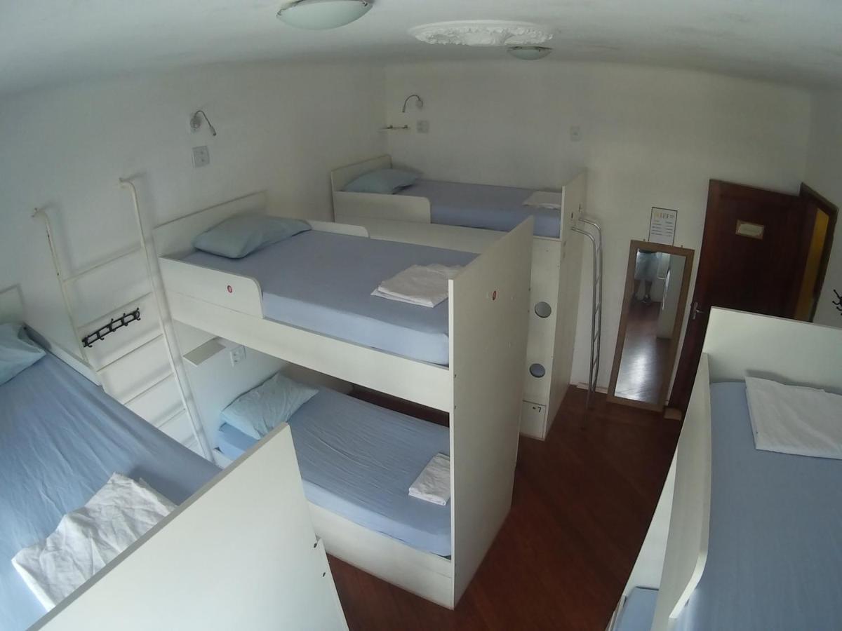 Roca Pousada Vila Mariana *