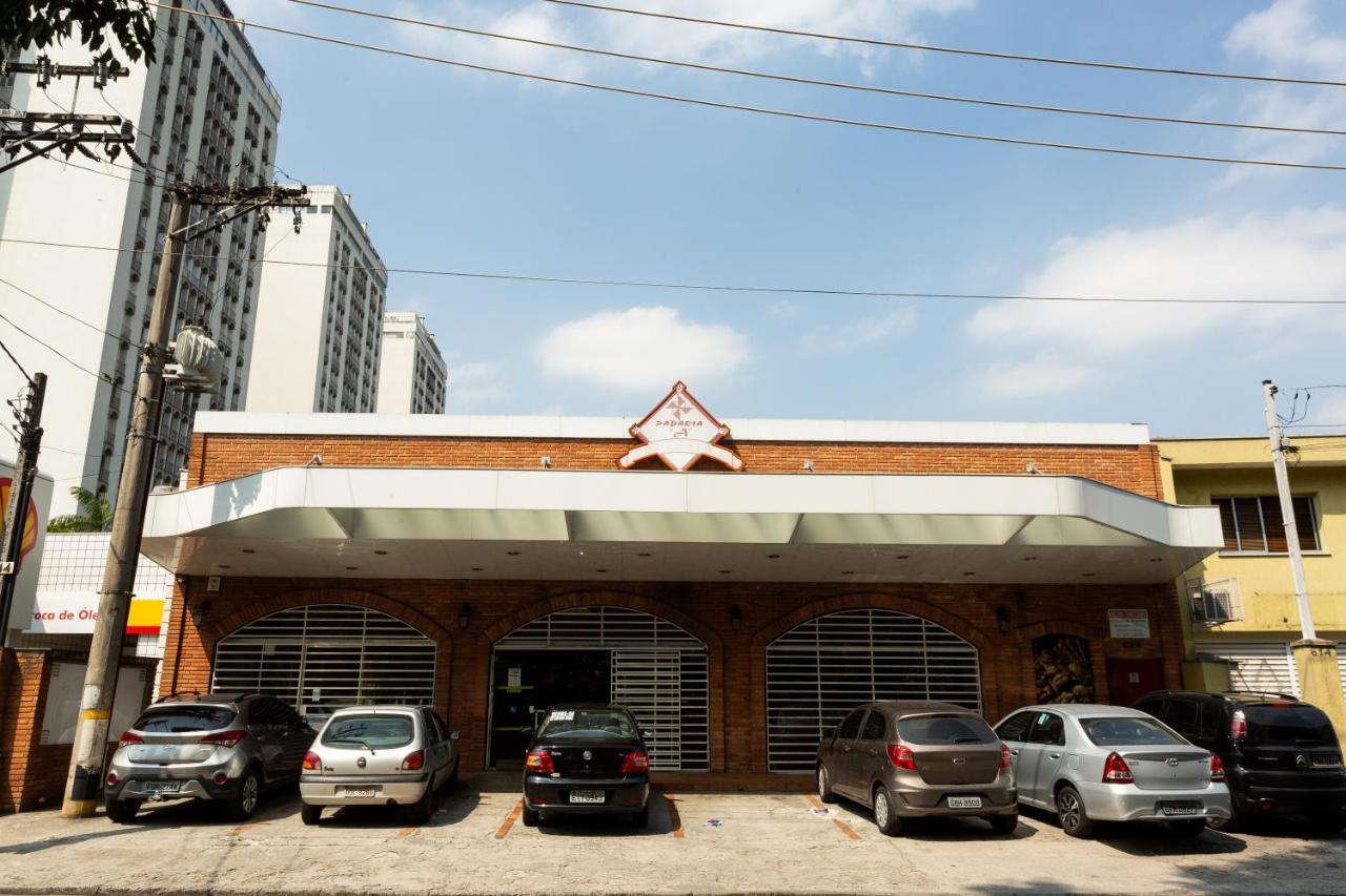Holiday home Aluguel De Por Temporada Em Alto De Pinheiros *