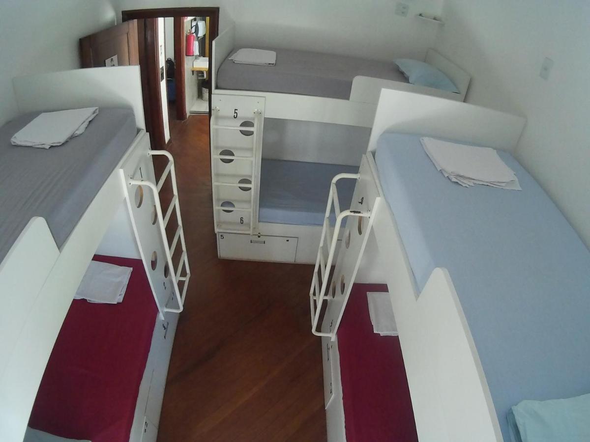 Roca Pousada Vila Mariana *