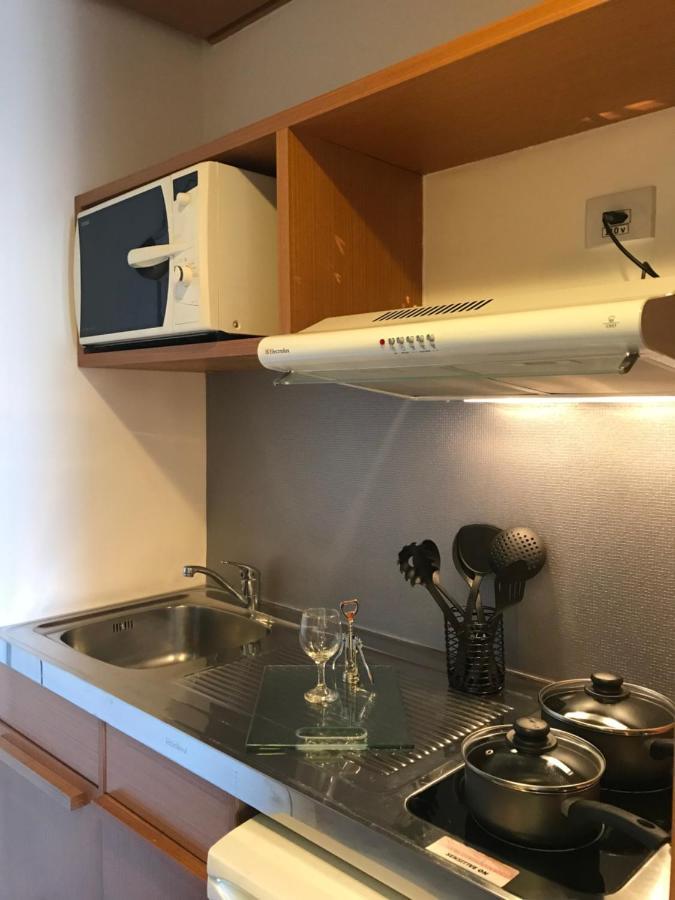 Hotel Flat Nortel 1402 *