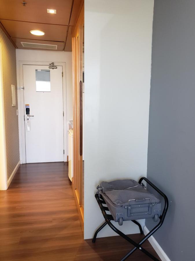 Hotel Flat Nortel 1402