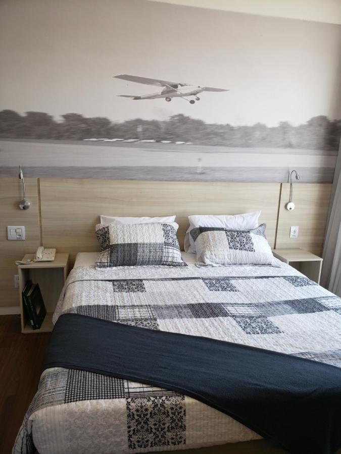 Hotel Flat Nortel 1402