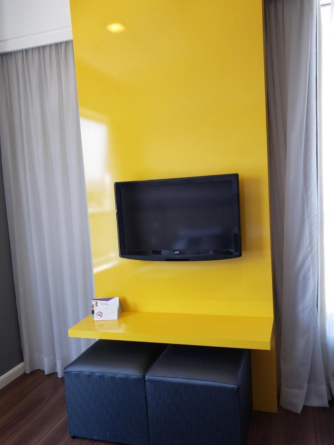 Hotel Flat Nortel 1402 *