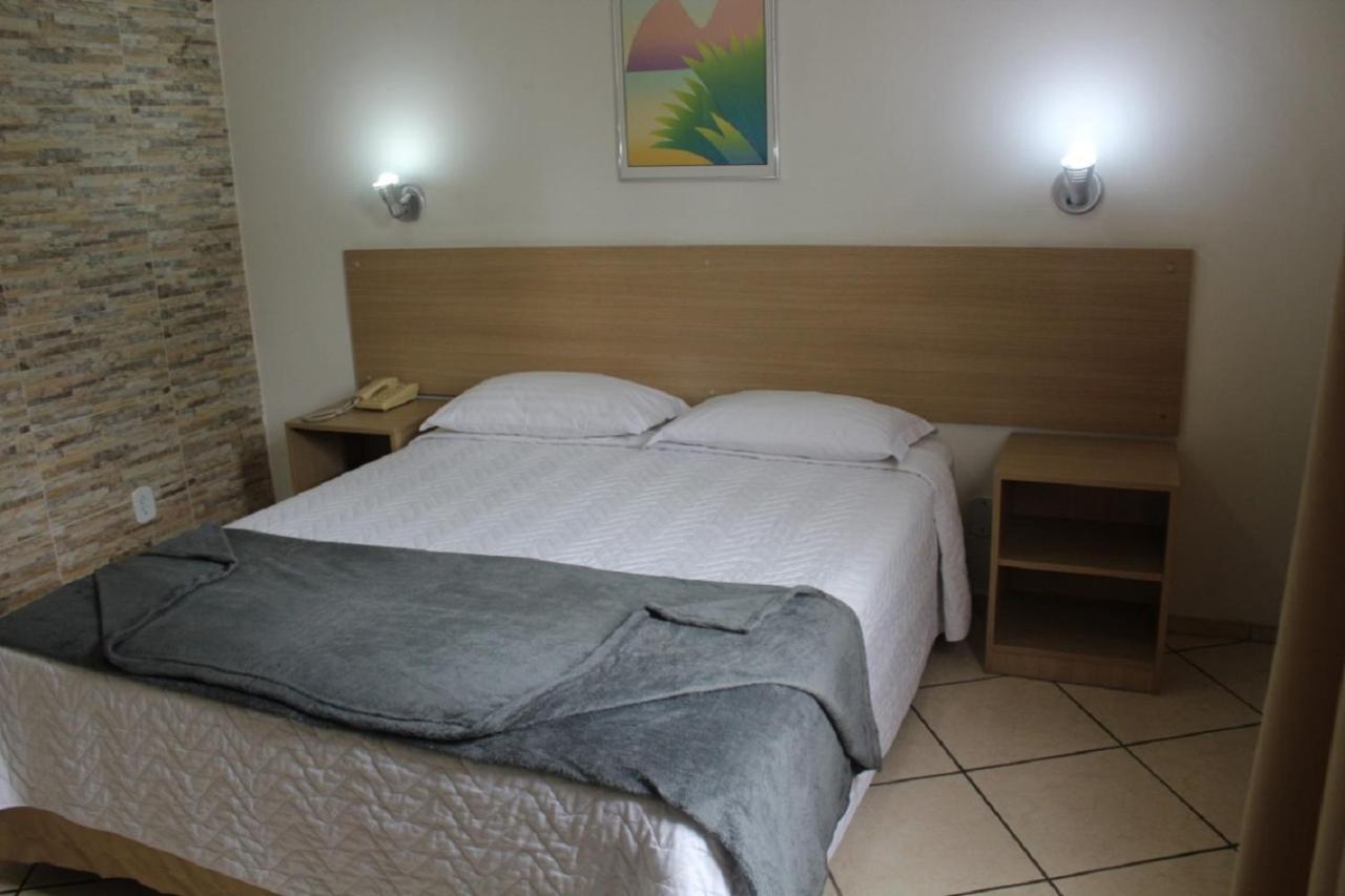 Hotel Ipanema Higienopolis Sao Paulo