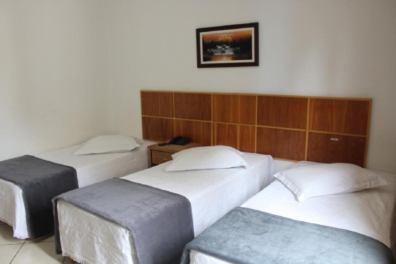 Hotel Ipanema Higienopolis 3*