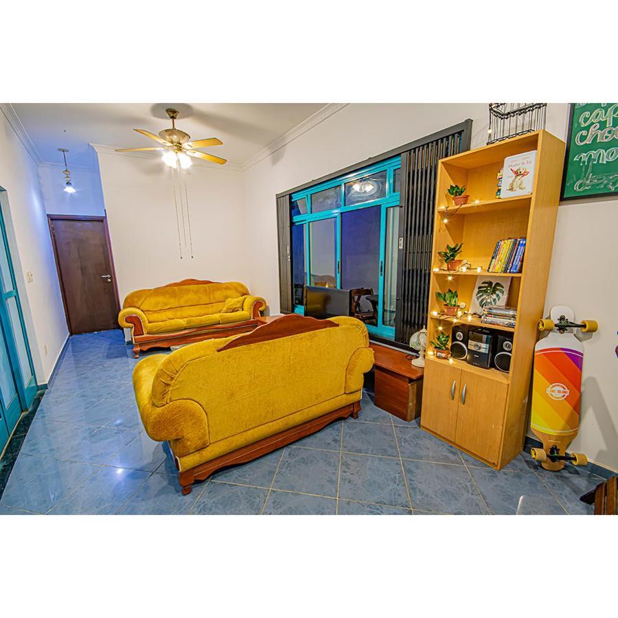 Hostel Hobi *