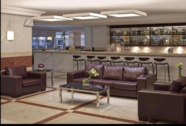 Flat Nortel 1402 Hotel Sao Paulo