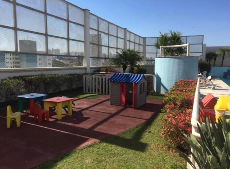 Flat Nortel 1402 Sao Paulo