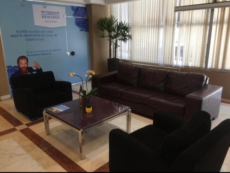 Hotel Flat Nortel 1402
