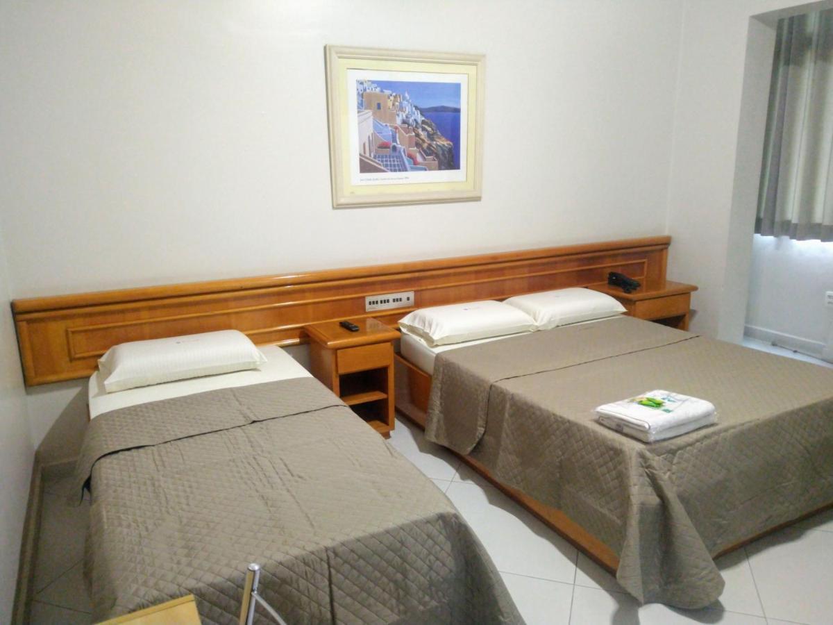 Filadelfia Otel 3*