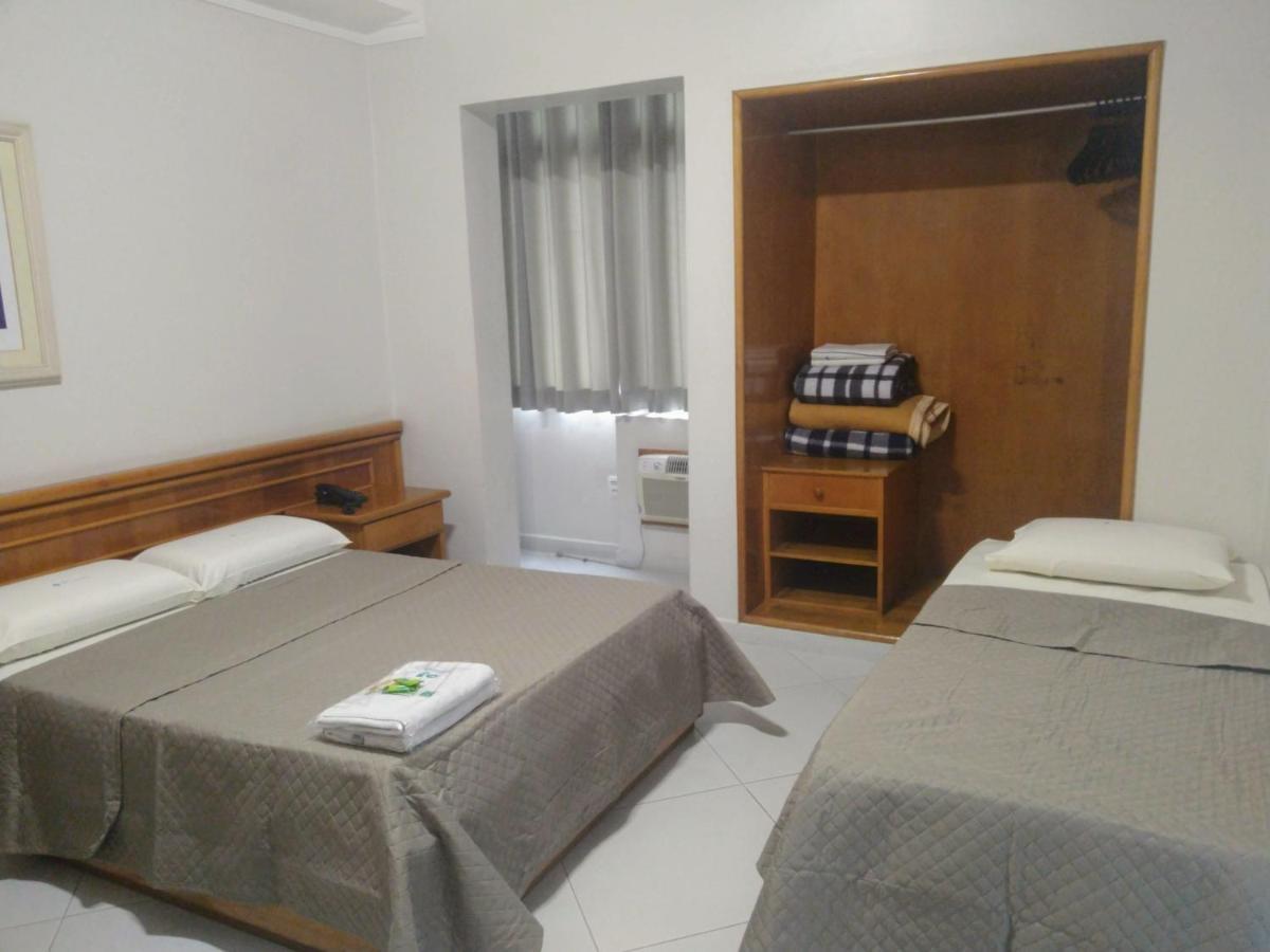 Filadelfia 3* Sao Paulo