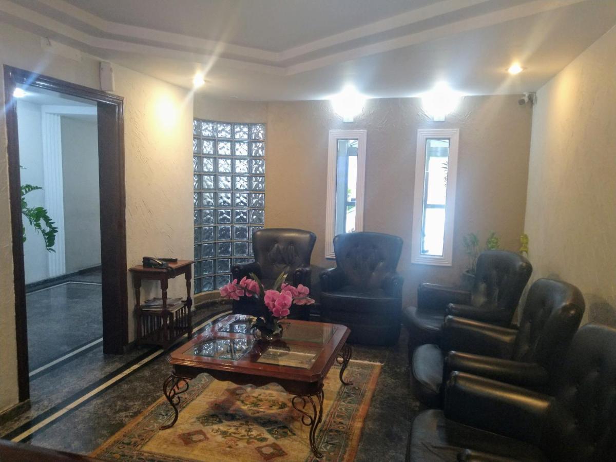Filadelfia Otel 3*