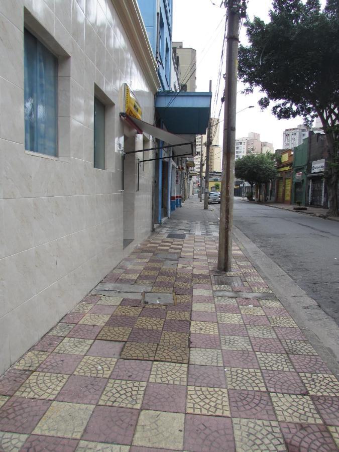 Hospedaria Meni Sob Nova Direcao Proximo Ao Bras E 25 De Marco Sao Paulo