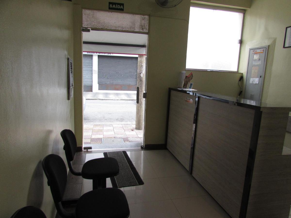 Hospedaria Meni Sob Nova Direcao Proximo Ao Bras E 25 De Marco Sao Paulo