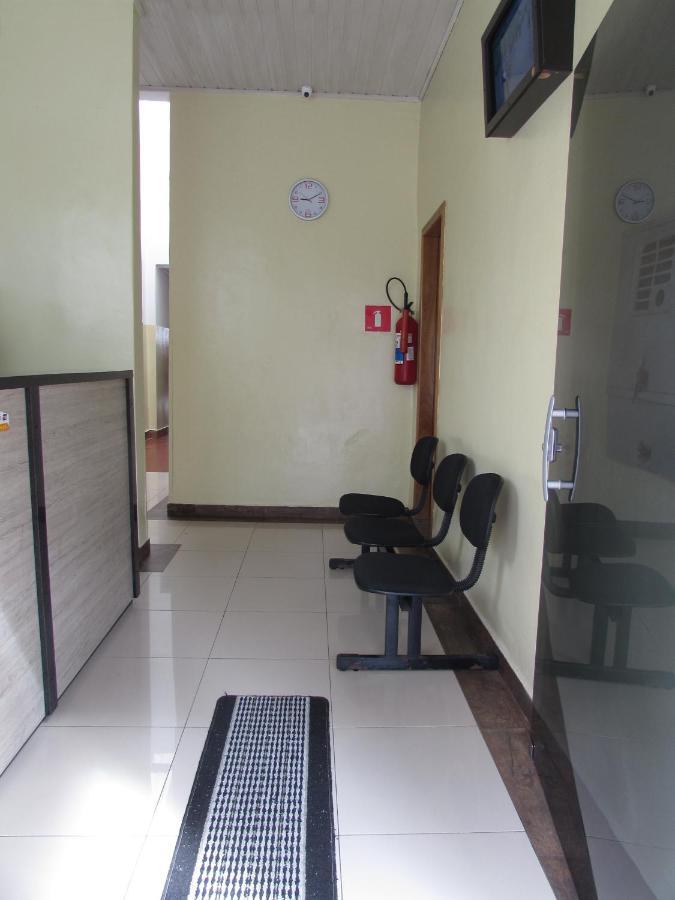 Hospedaria Meni Sob Nova Direcao Proximo Ao Bras E 25 De Marco Hostel Sao Paulo