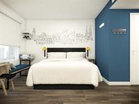 Hotel Luz - Centro 3*