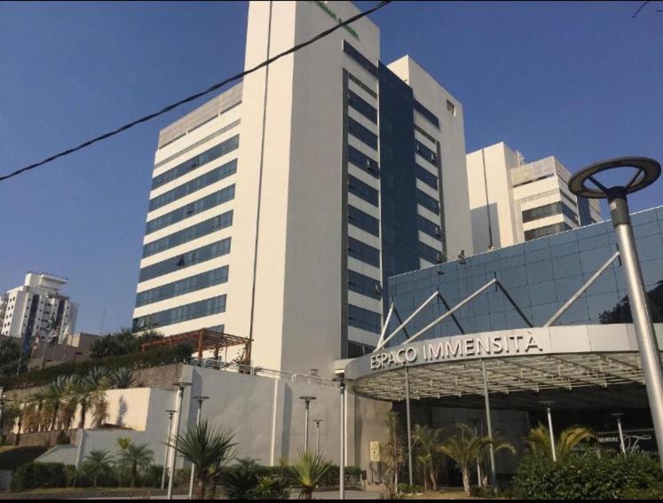 Flat Nortel 1402 * Sao Paulo