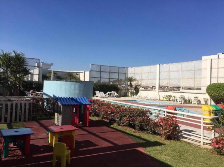 Hotel Flat Nortel 1402 *