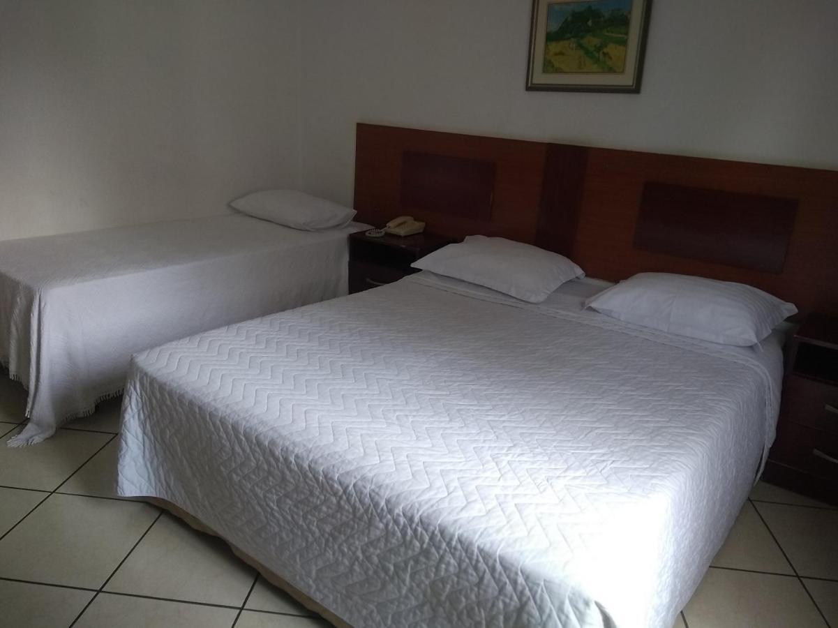 Ipanema Higienopolis 3* Sao Paulo