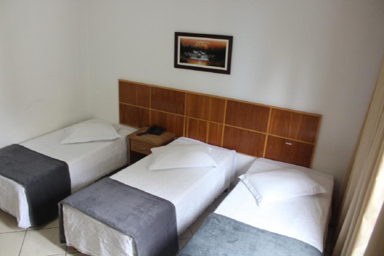 Ipanema Higienopolis 3*
