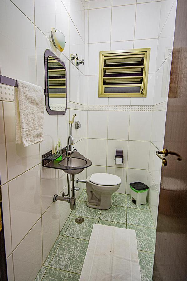 Hobi Sao Paulo